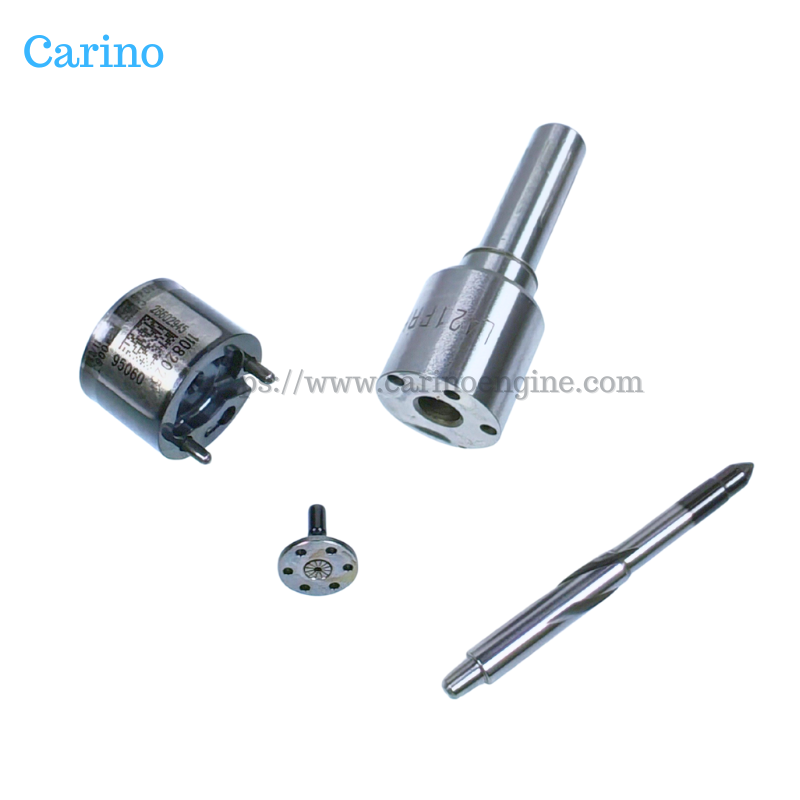 7135-627 Repair Kit for 28319895 28388960 Fuel Injector Nissan Navara 2.5D